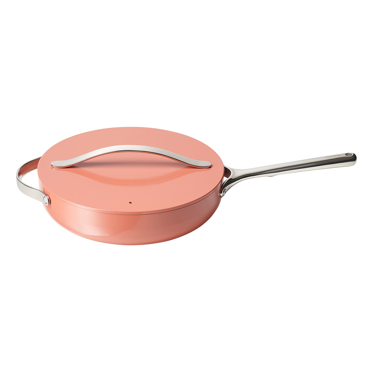 Caraway, Food & Wine: The 8 Best Non-Toxic Cookware Buys for Home Cooks,  According to Customers - Springdale Ventures