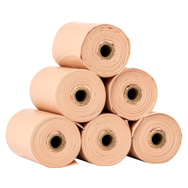 Wild One Poop Bag Refills