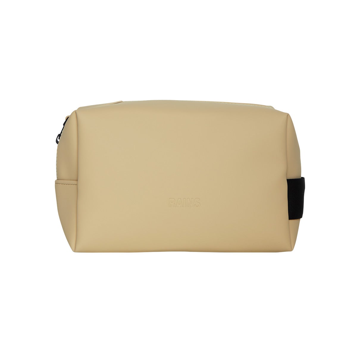 Rains Small Wash Bag - Sand