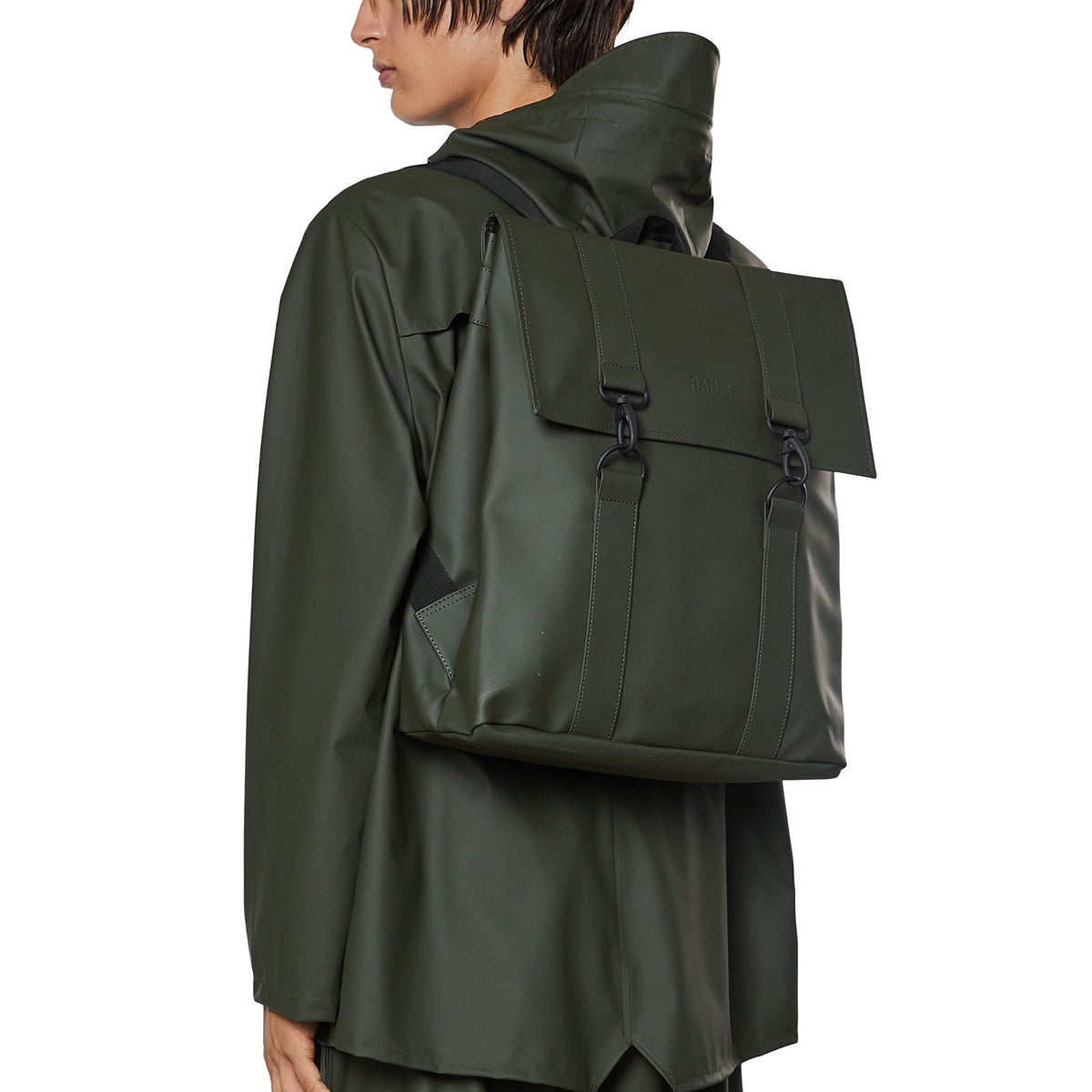 Rains MSN Bag The Container Store