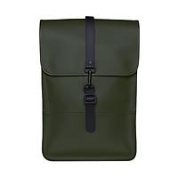 Rains Mini Backpack Green