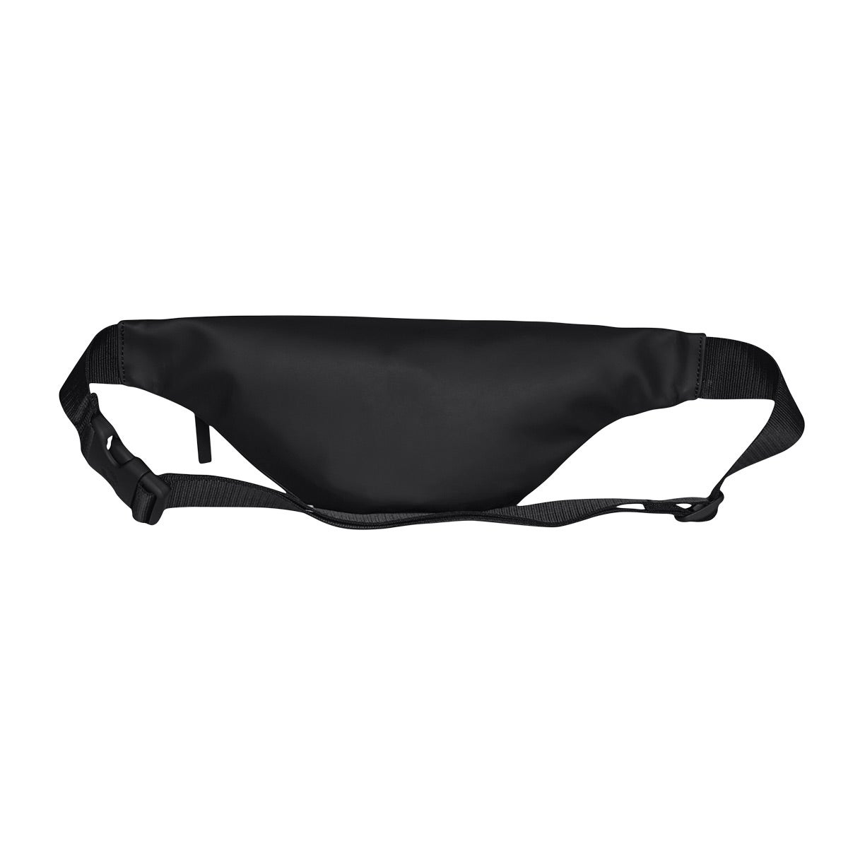 Rains bum bag mini black clearance