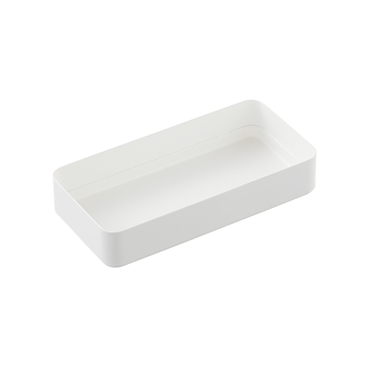 Radius Steel Organizer