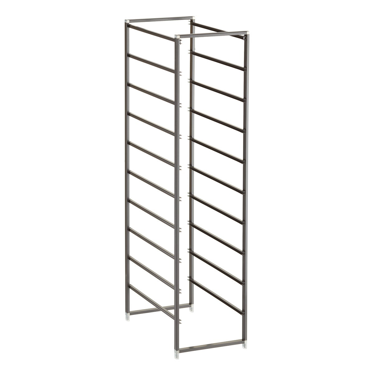 UNLINE by alfredoBANNISTER／size40 Elfa Cabinet-Sized Drawer Frame | The Container Store