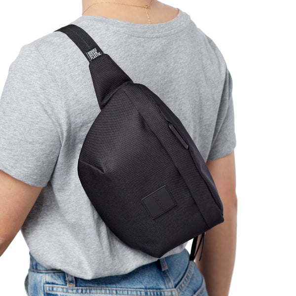 Pacsafe Black Go Sling Pack