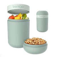 BentGo Snack Cup Mint Green