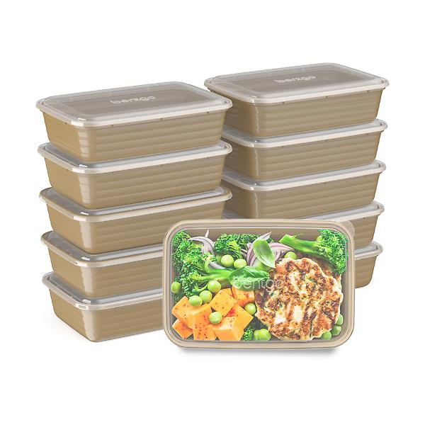 The Best Containers for Freezer Cooking - Freezer Meals 101
