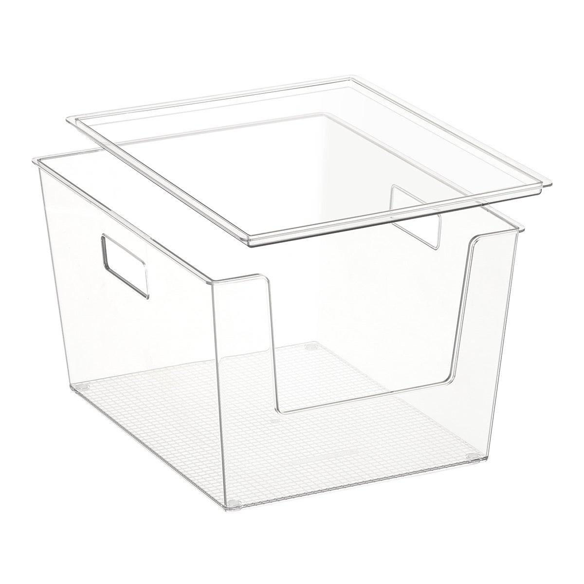 Everything Organizer Tapered Bins