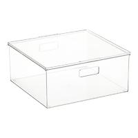 Elfa Classic 2' Basic Shelving Units for Anywhere