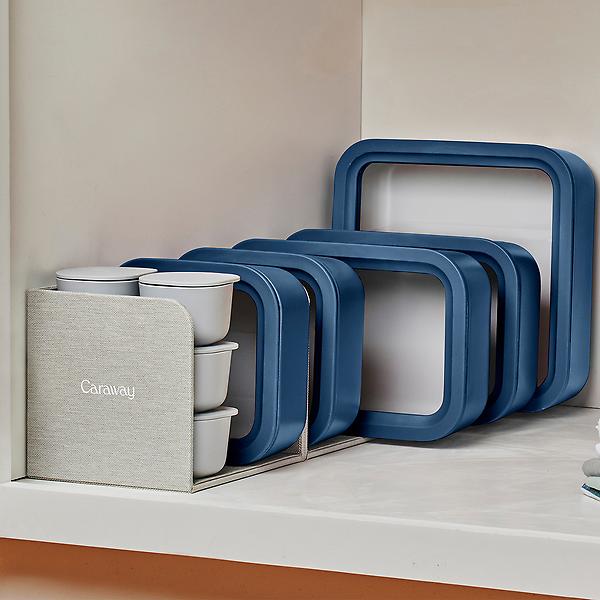Caraway Home's Food Storage Containers - Home & Texture