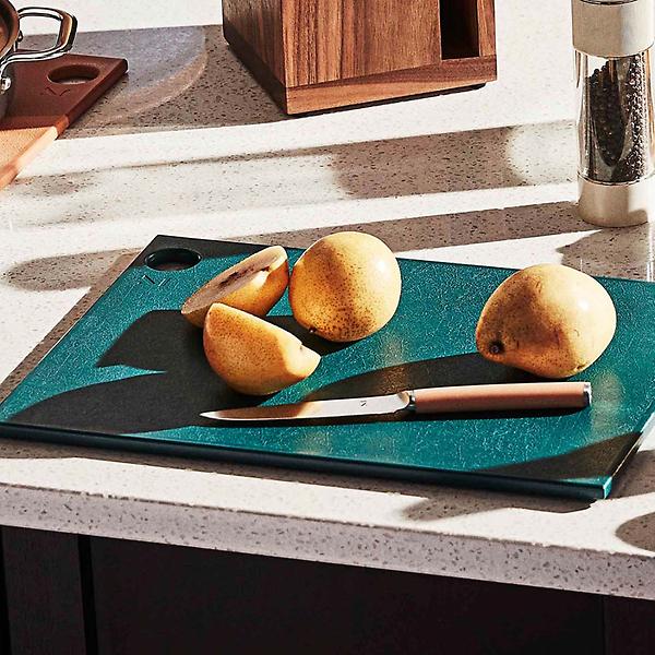 The Material ReBoard Cutting Board Is My New Favorite Kitchen Tool