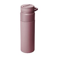 25 oz. Rotera Straw Bottle Rose Taupe