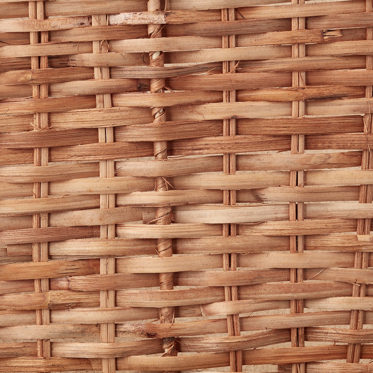 Natural Montauk Woven Rectangular Storage Bins