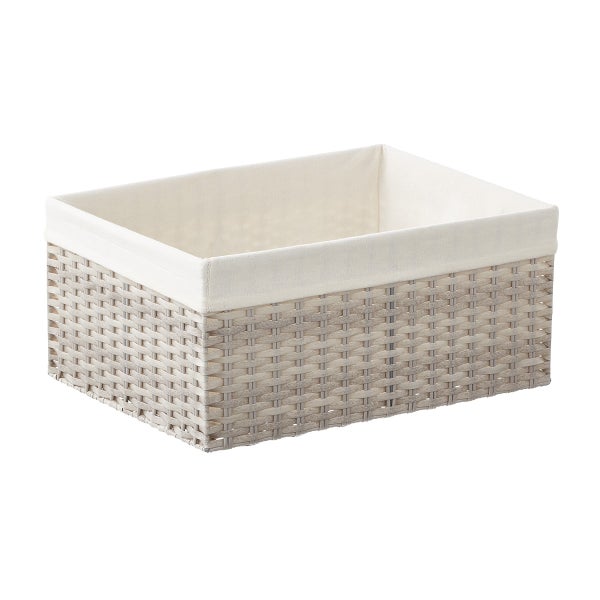 The Container Store Large Montauk Rec...