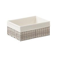 Montauk Woven Rectangular Storage Bins