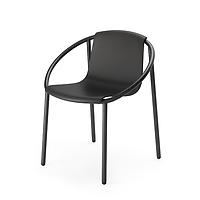 Umbra Ringo Chair Black