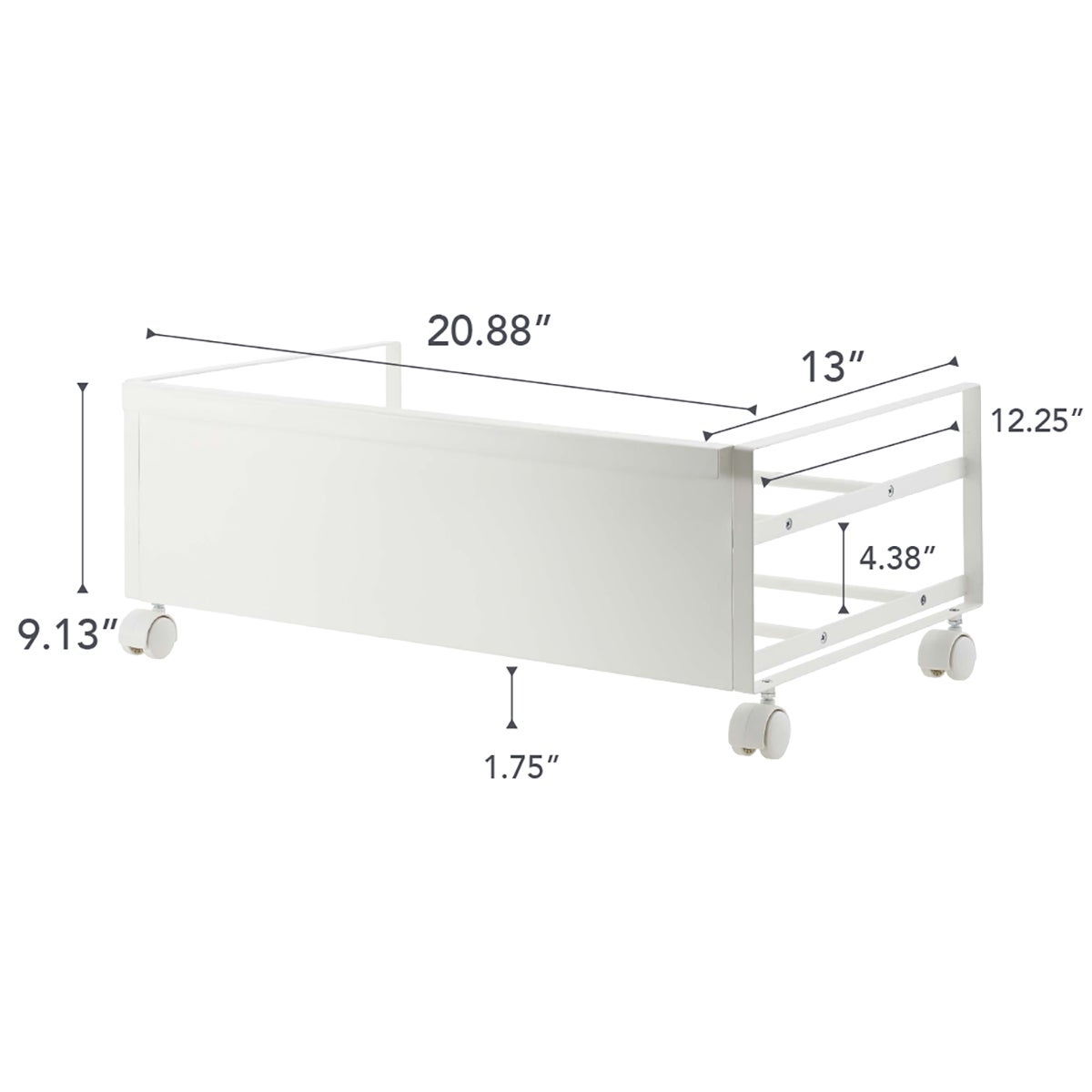 Yamazaki Home Frame Shoe Rack - Thumbnail 5