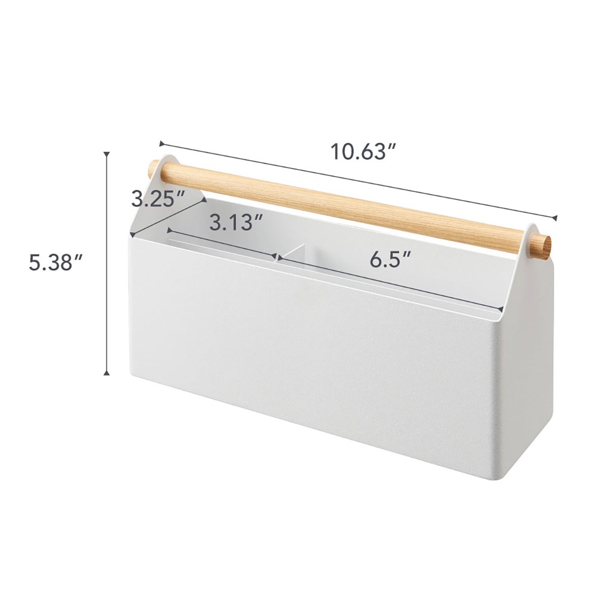Yamazaki Tosca Desk Organizer