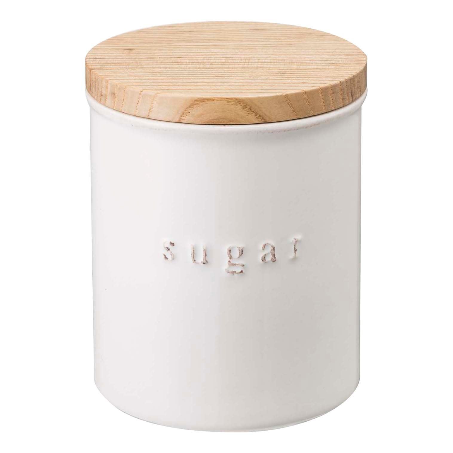 Yamazaki Home Tosca Sugar Canister - Thumbnail 2
