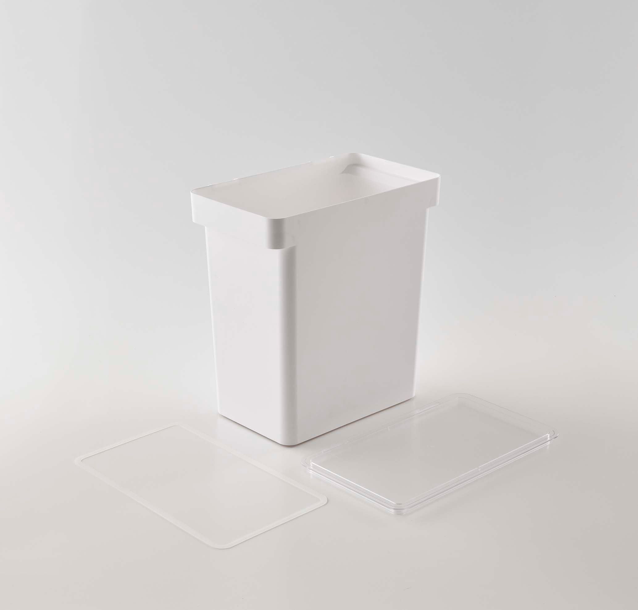Rolling dog online food storage container