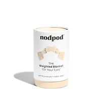 Nodpod Weighted Sleep Mask Bone