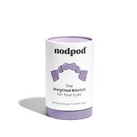 Nodpod Weighted Sleep Mask Wisteria