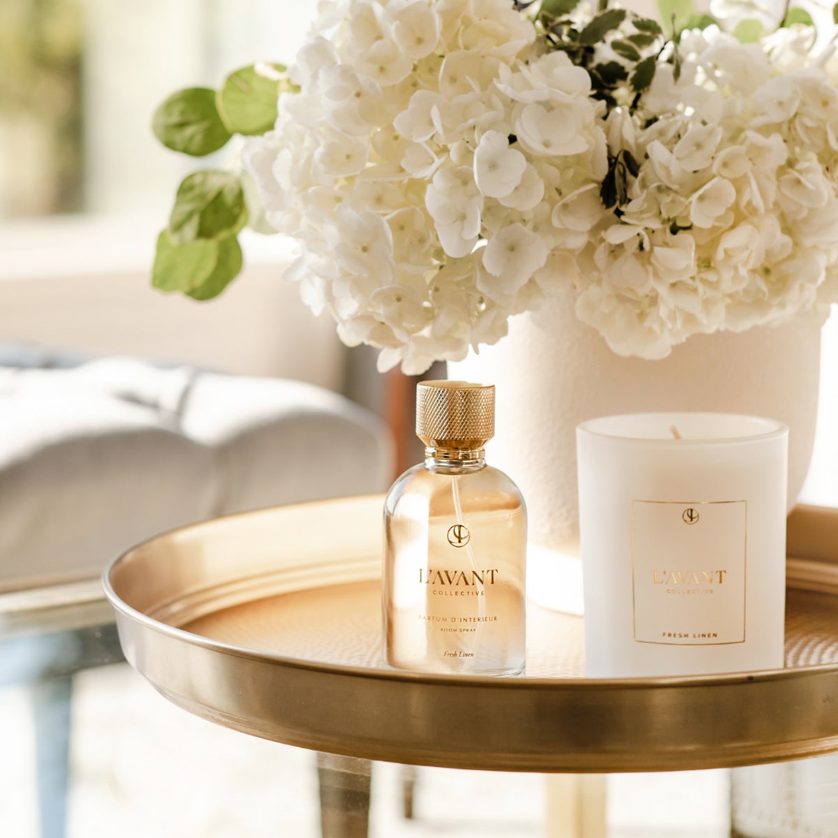 Bergamot Room Spray - Thumbnail 4