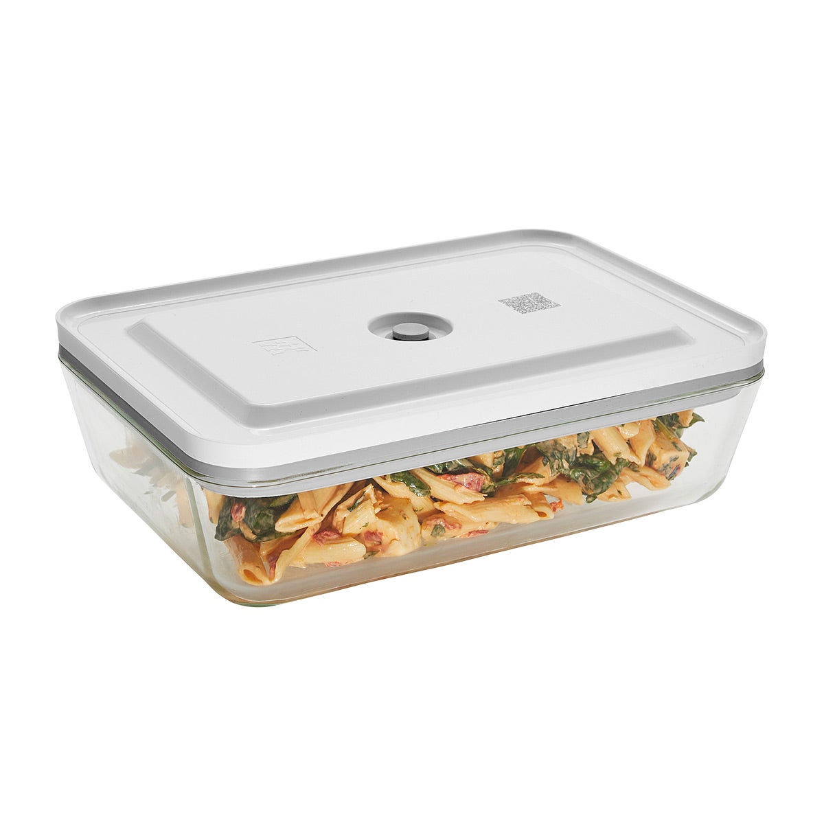 Zwilling Fresh & Save Glass Vacuum Starter Set | The