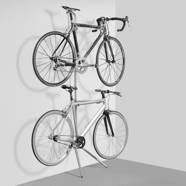 donatello bike rack