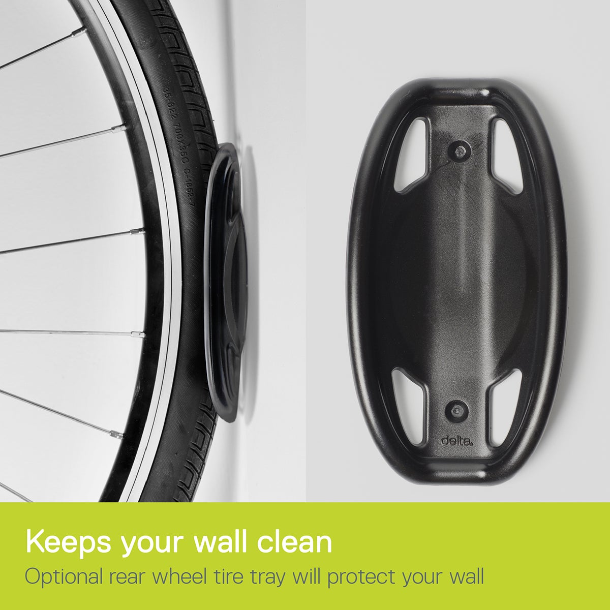 Leonardo Bike Rack | The Container Store