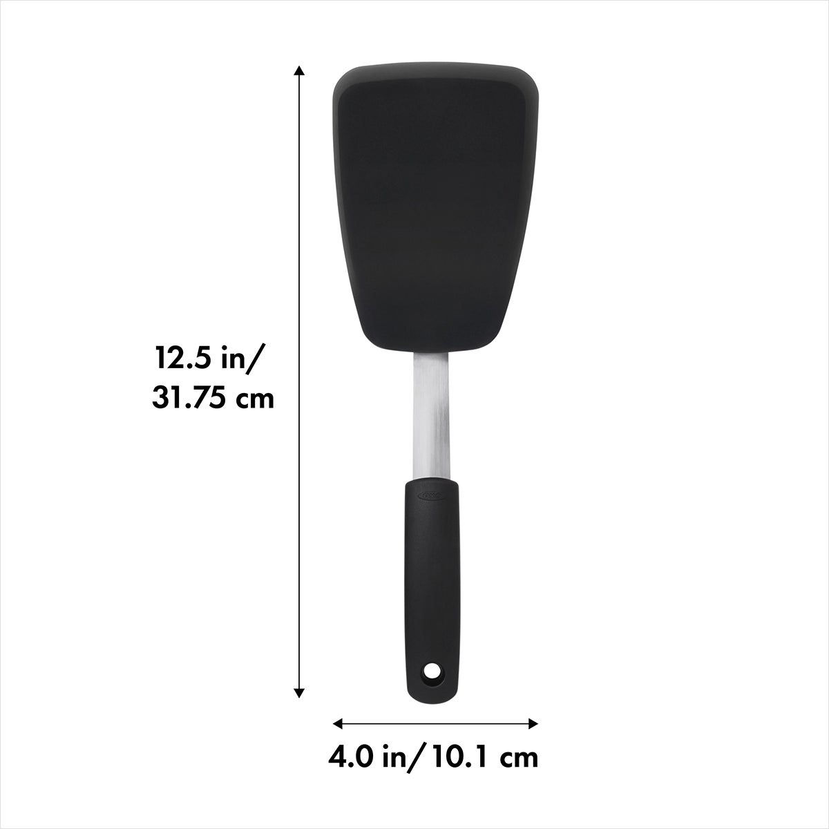 OXO Good Grips Silicone Flexible Pancake Turner