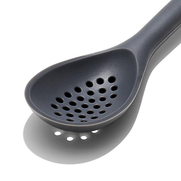 OXO Good Grips Silicone Slotted Spoon