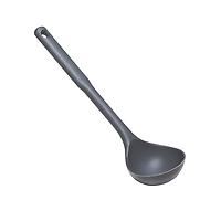 OXO Good Grips Silicone Ladle Black