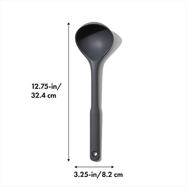 OXO Good Grips Silicone Spoon