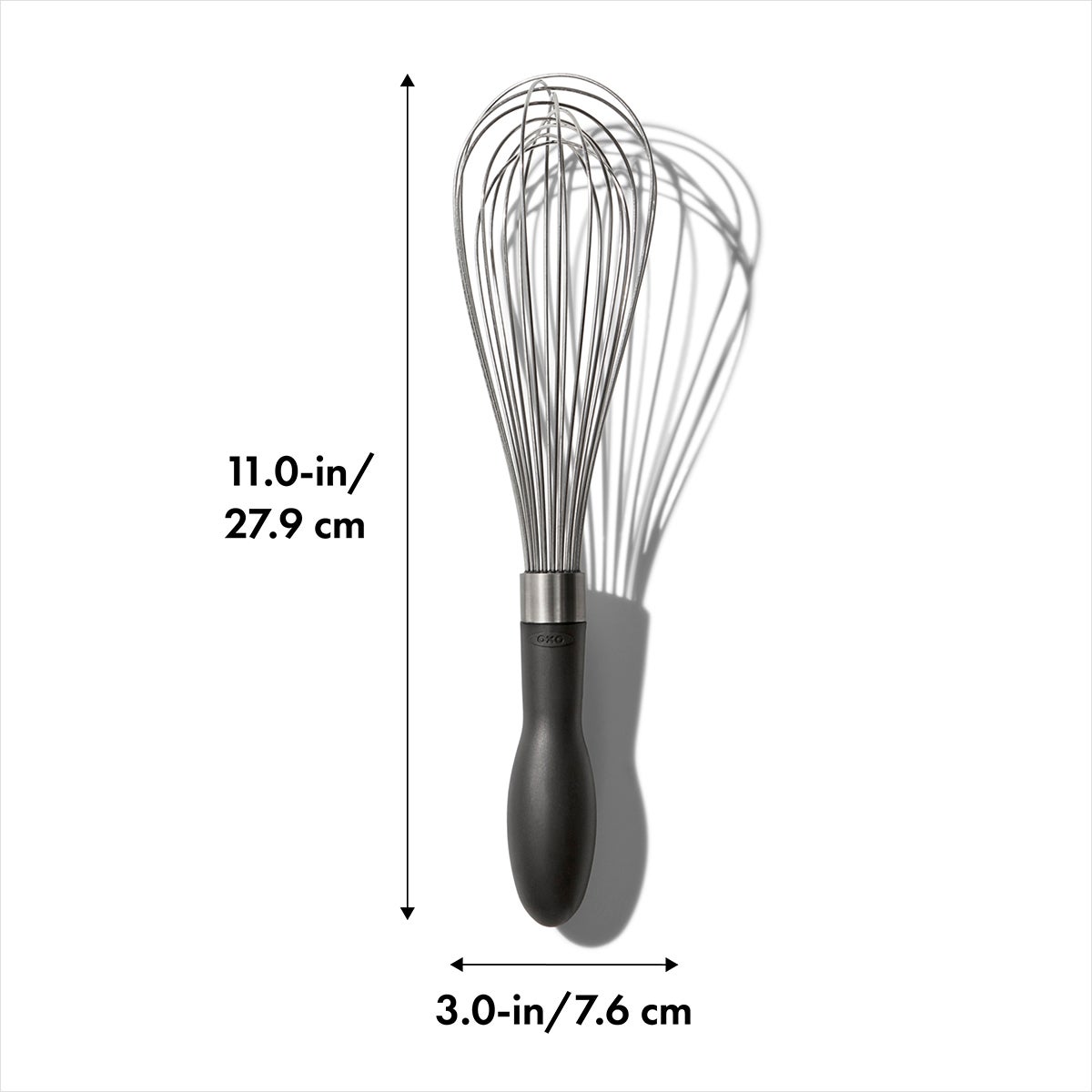 OXO Good Grips Balloon Whisk - Thumbnail 3