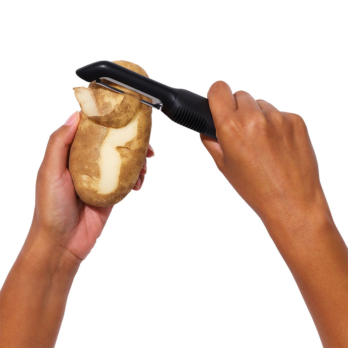 OXO Good Grips Swivel Peeler - Thumbnail 5