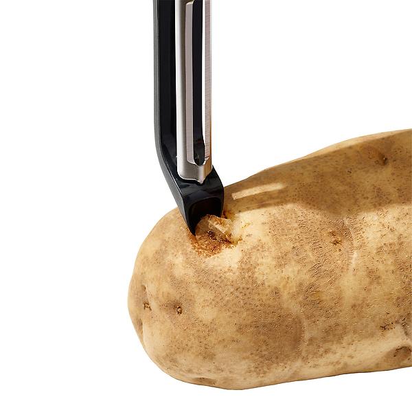 Swivel Potato Peeler - Sharper Vision Store
