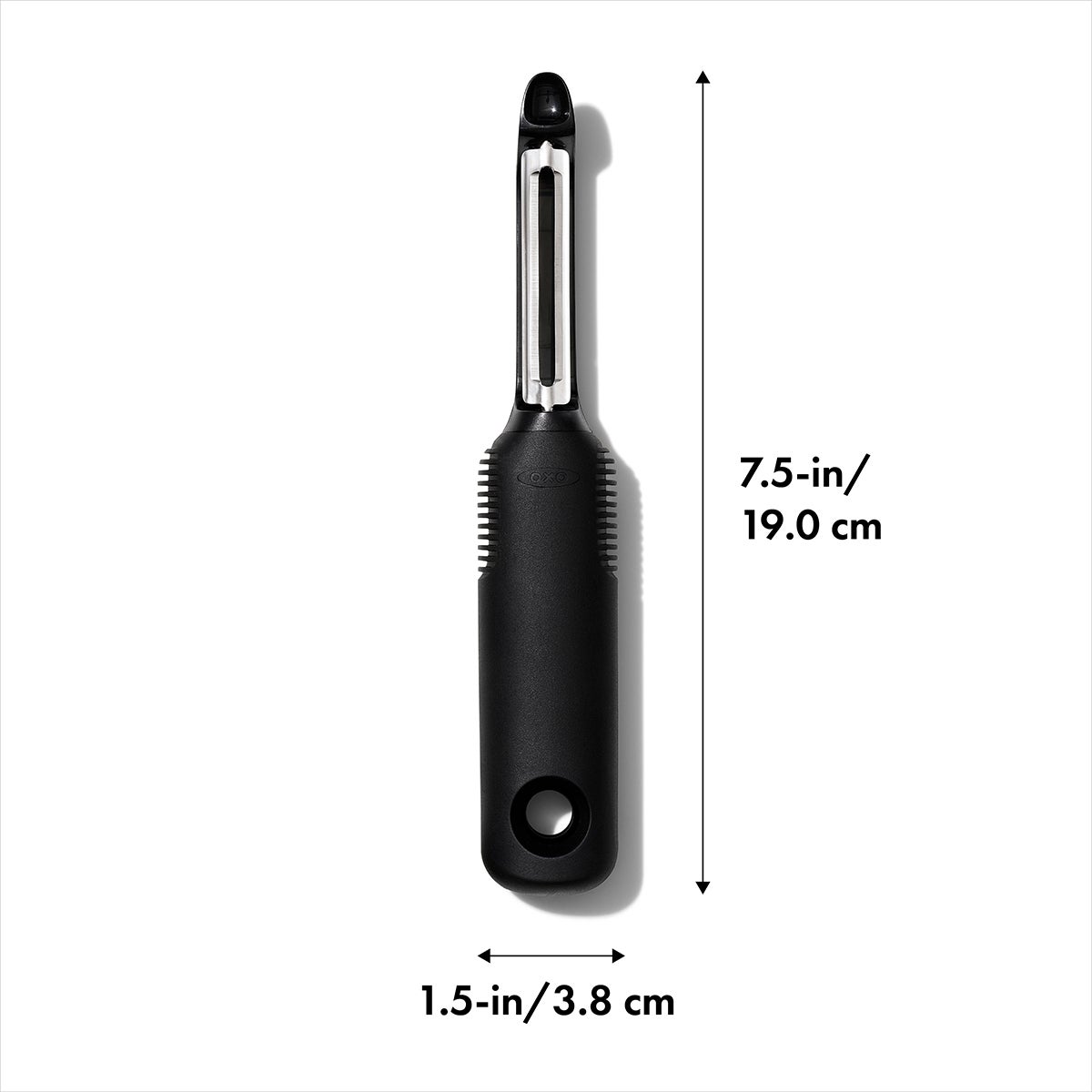OXO Good Grips Swivel Peeler - Thumbnail 2