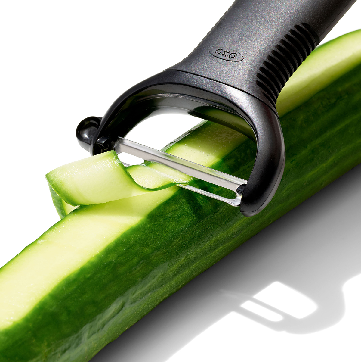 Y Good Grips Vegetable peeler large - Oxo 11244500MLNYK