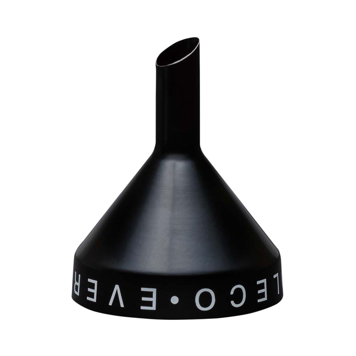 Everlasting Candle Co. Black Steel Funnel