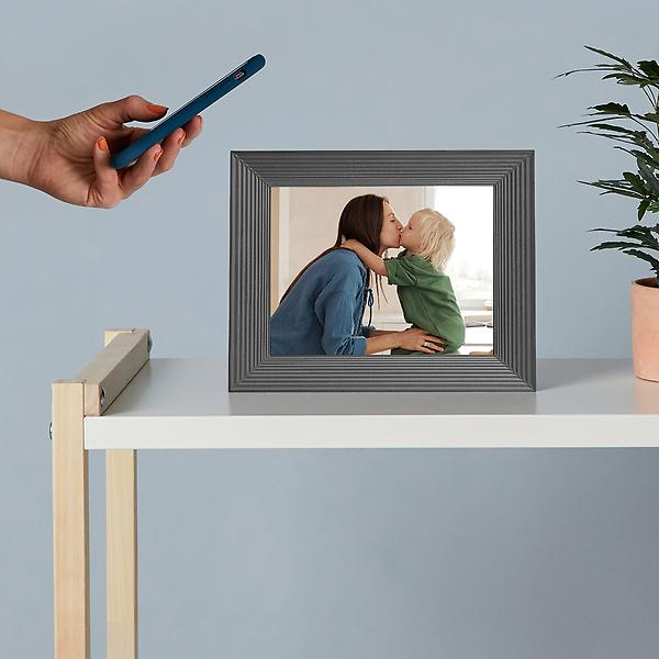 Digital picture frame Picture Frames at