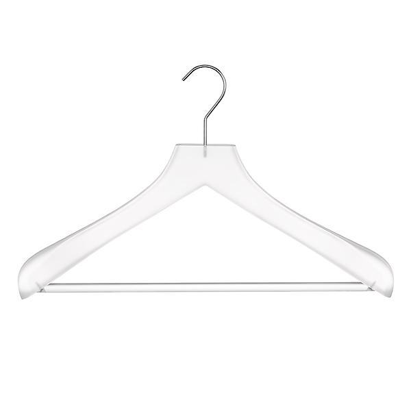 https://www.containerstore.com/catalogimages/491168/10080360-superior-coat-hanger-with-b.jpg?width=600&height=600&align=center