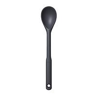 OXO Good Grips Silicone Spoon Black