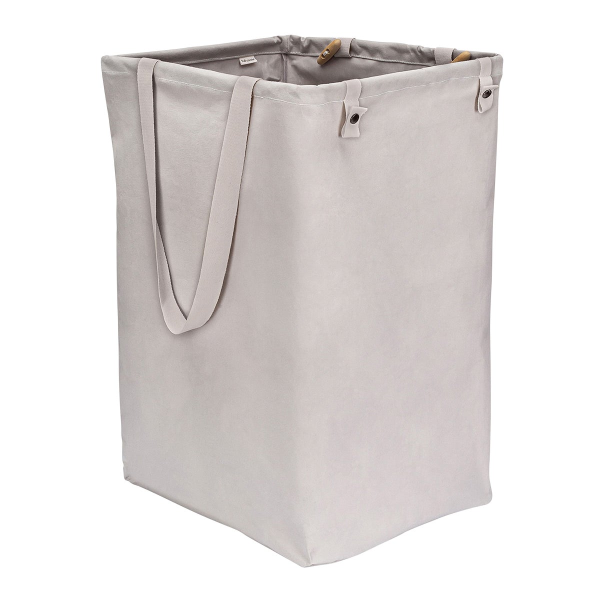 Full Circle Home Laundry Hamper - Thumbnail 4