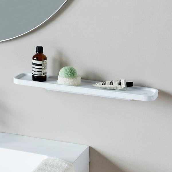 Brabantia MindSet Bathroom Shelf