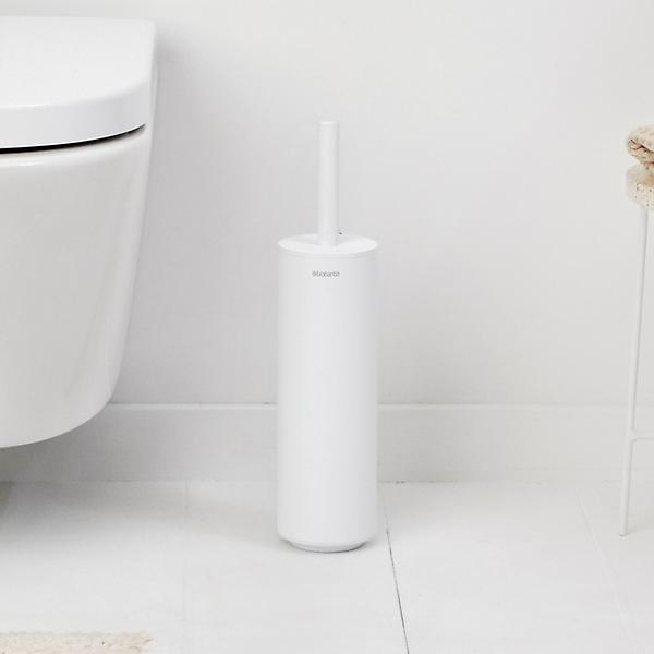 Brabantia MindSet Toilet Brush & Holder