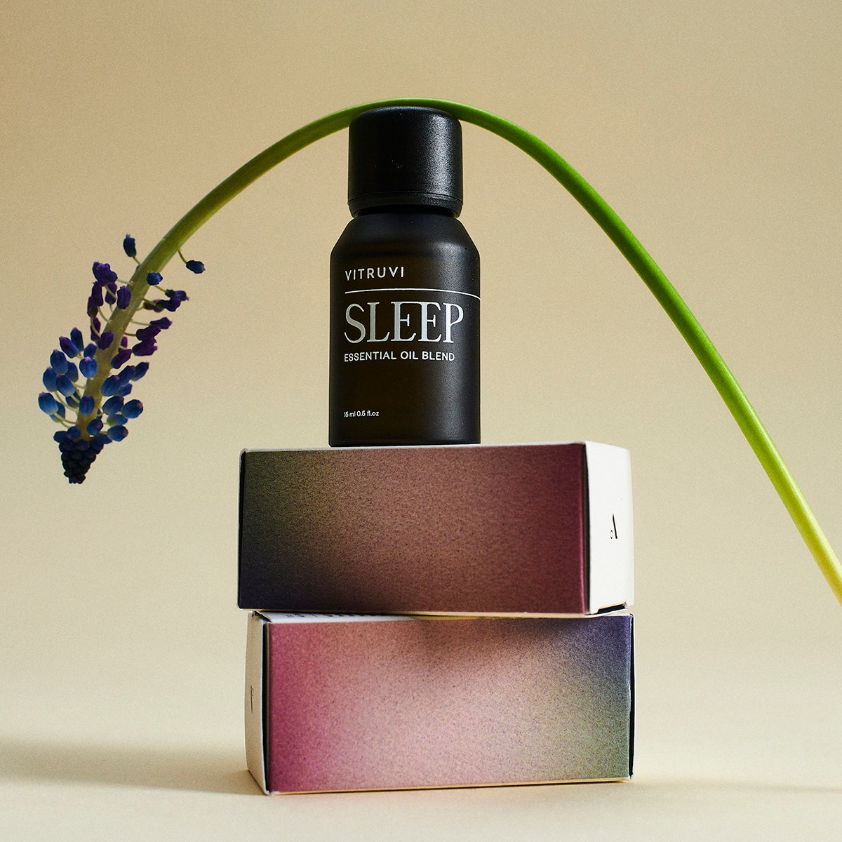 Vitruvi Signature Diffuser Blend Kit
