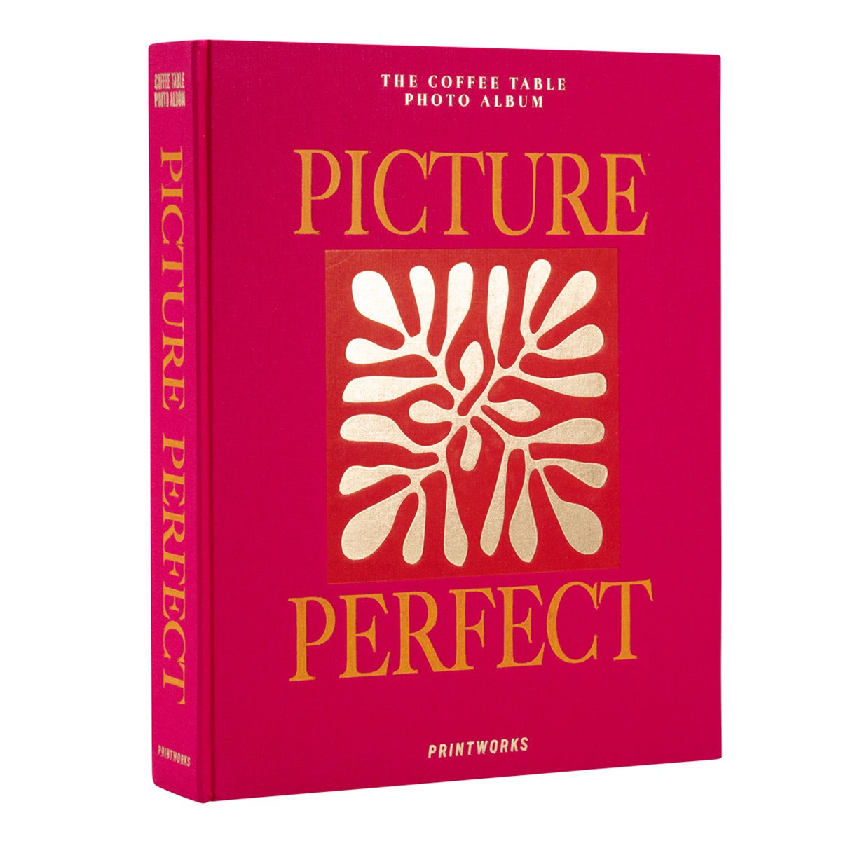 Printworks Picture Perfect Extra Large Photo Album | The