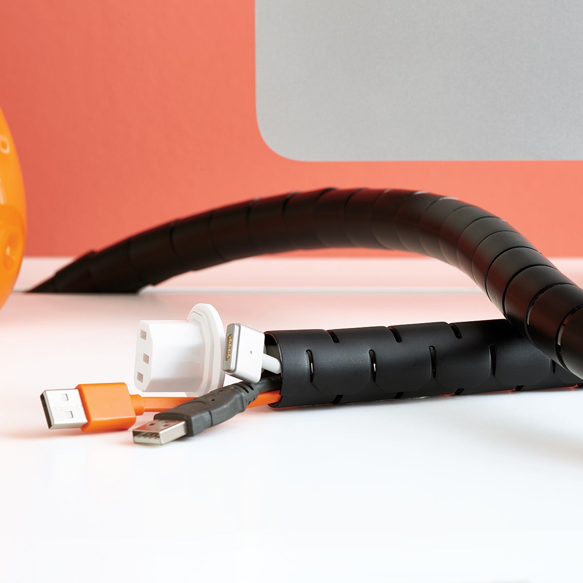 Cable Zipper