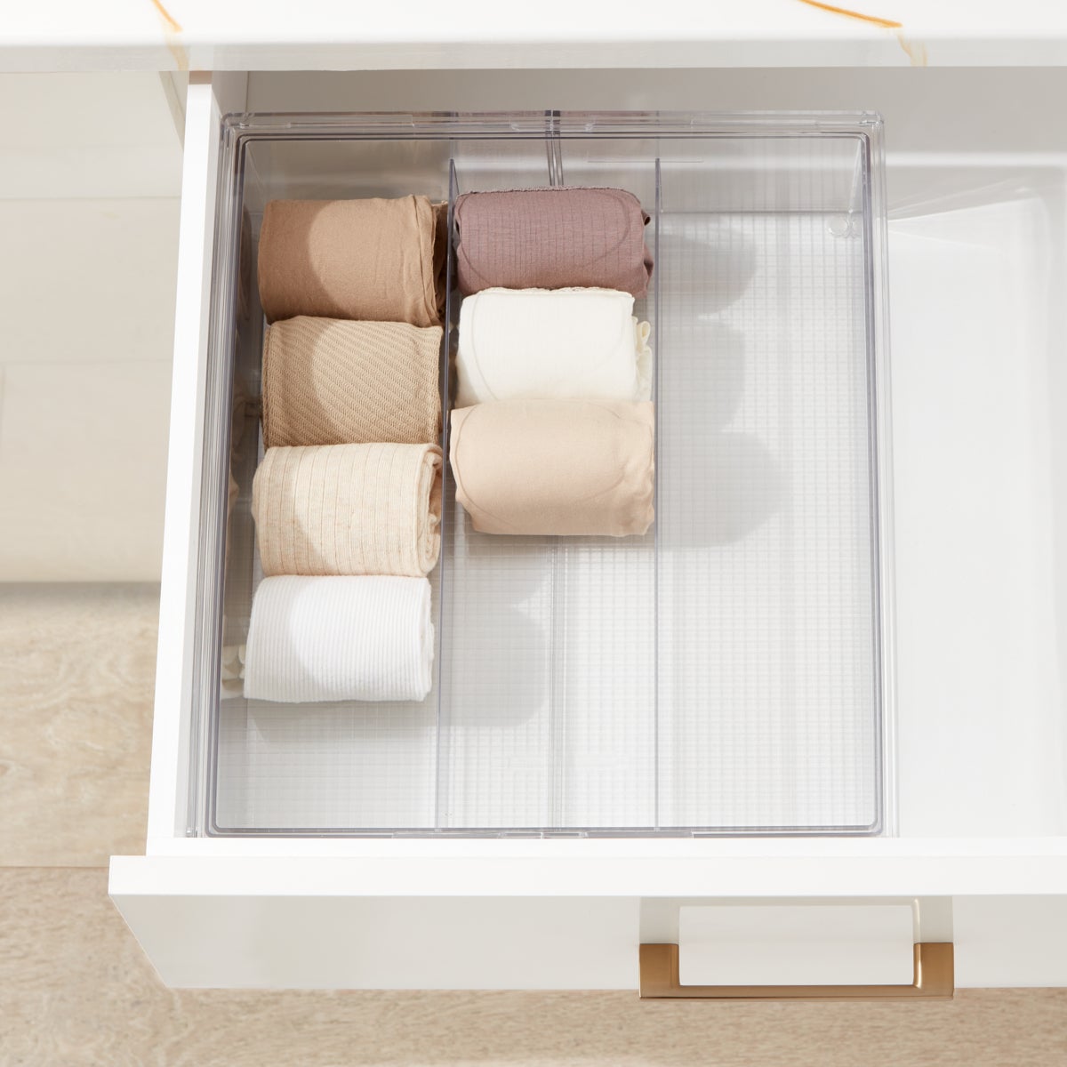 Everything Organizer Closet Drawer Organizers Collection